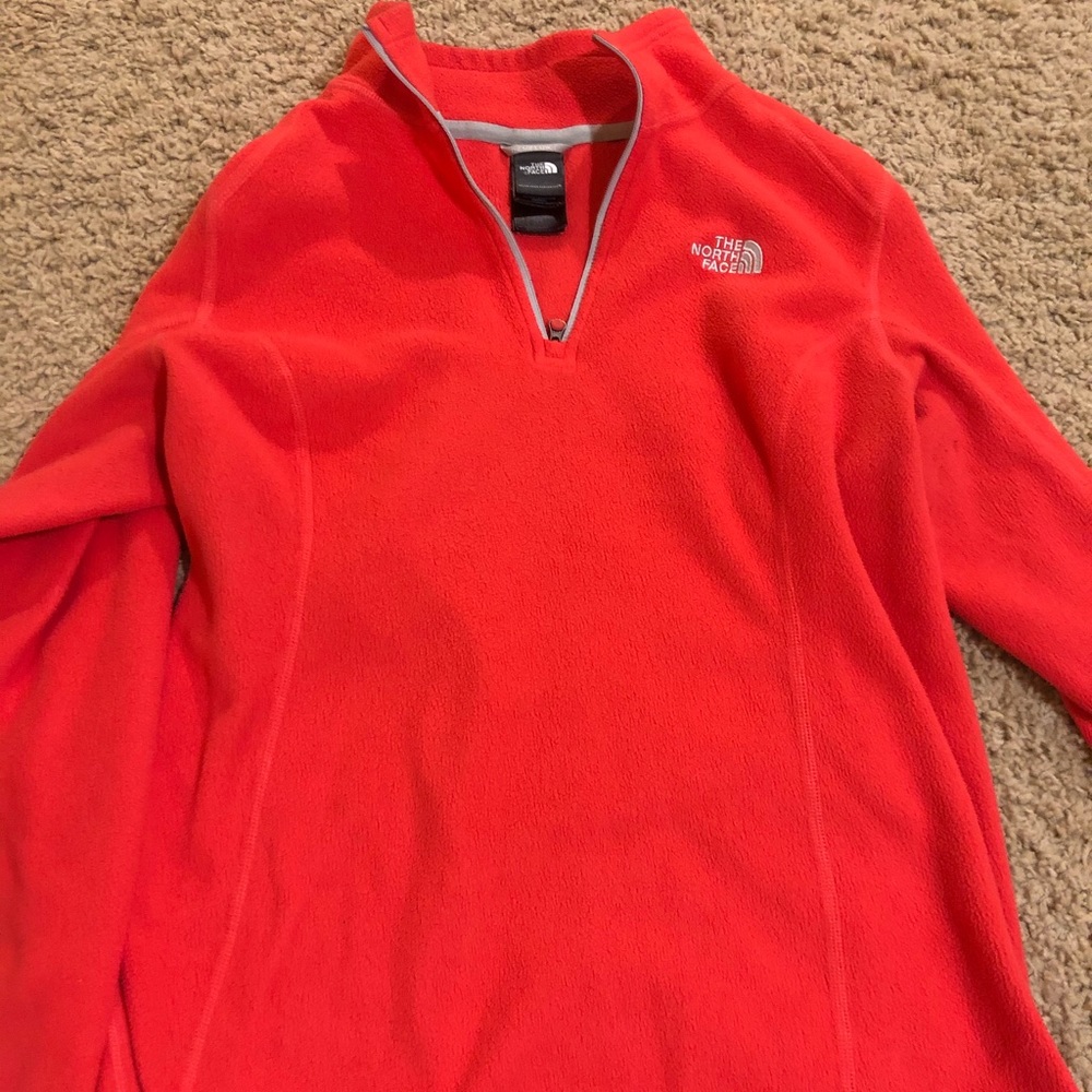 North Face Pullover - image 1